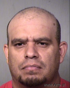 Victor Manuel Acosta Mugshot