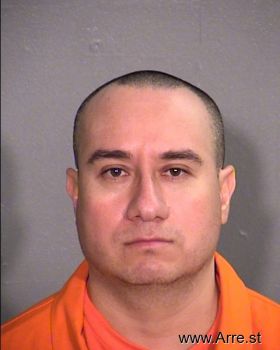 Victor M Acosta-ibarra Mugshot