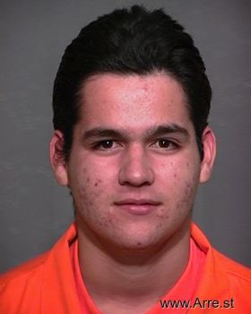 Victor  Acuna Mugshot