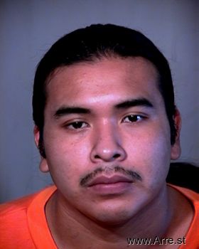 Victor P Acuna Mugshot