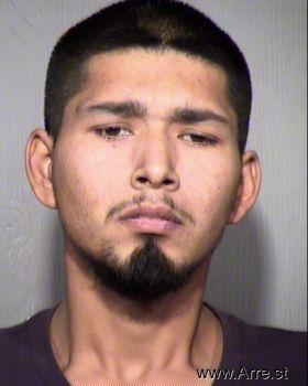 Victor Johnny Aguilar Mugshot