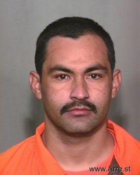 Victor M Aguilar Mugshot