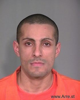 Victor M Altamirano Mugshot