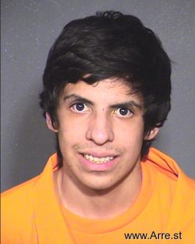 Victor M Alvarado Mugshot