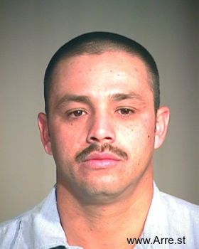 Victor M Alvarado-mendoza Mugshot