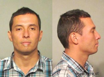 Victor M Alvarez Mugshot