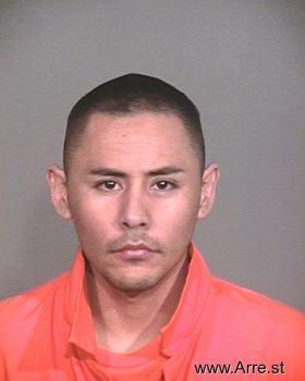 Victor M Alvarez-montes Mugshot