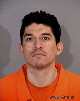 Victor B Archuleta Mugshot