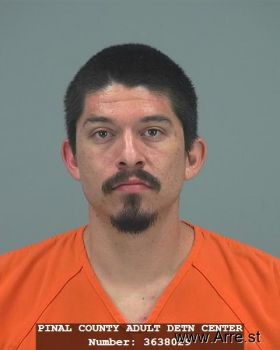 Victor  Archuleta Mugshot