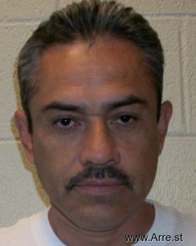 Victor H Barragan Mugshot