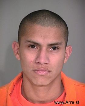 Victor L Benitez Mugshot