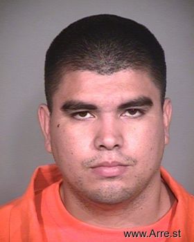 Victor V Campos Mugshot