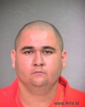 Victor  Castro Mugshot