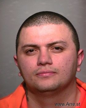 Victor M Castro Mugshot