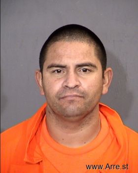 Victor A Castro Mugshot