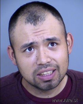 Victor Manuel Chavez Mugshot