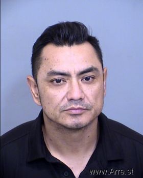 Victor Eduardo Gonz Chavez Mugshot