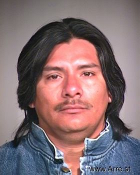 Victor M Cordova Mugshot