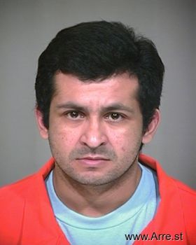 Victor L Corral Mugshot