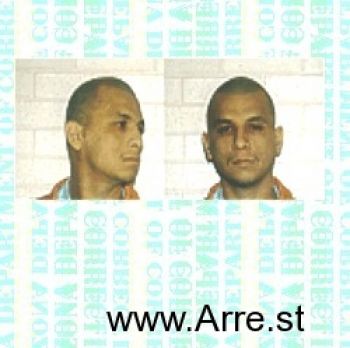 Victor R Cortez Mugshot