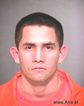 Victor  Cortez-melendez Mugshot