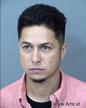 Victor  Cruz Espinoza Mugshot