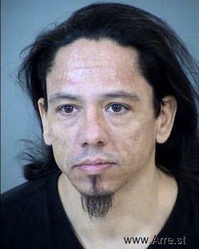 Victor Albert Diaz Mugshot