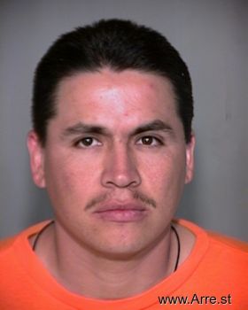 Victor M Diaz Mugshot