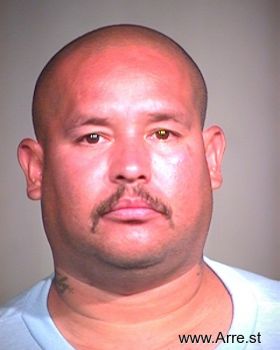 Victor M Diaz Mugshot