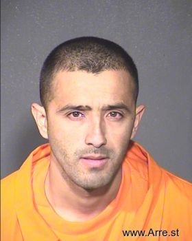 Victor  Diaz Mugshot