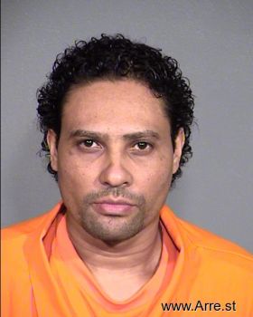 Victor D Diaz Mugshot