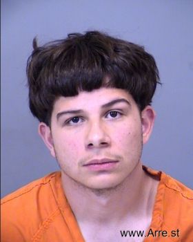 Victor  Duran Mugshot