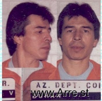 Victor M Duran Mugshot