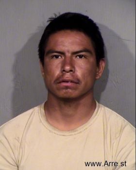 Victor Cohnete Estrada Mugshot