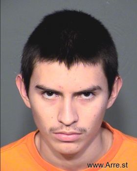 Victor D Estrada Mugshot