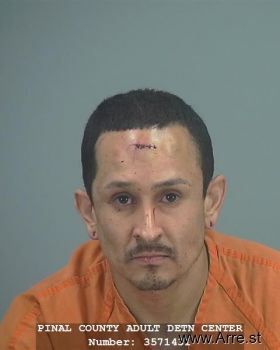 Victor  Estrada Mugshot