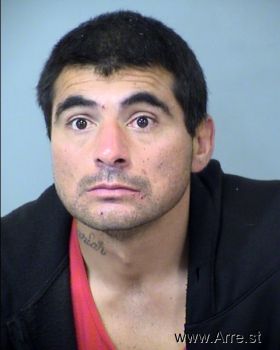 Victor Andrew Flores Mugshot