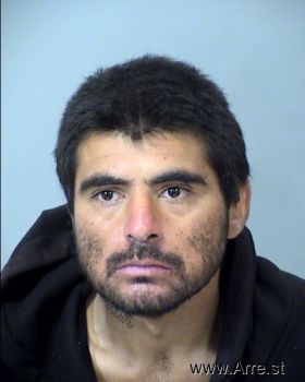 Victor Andrew Flores Mugshot