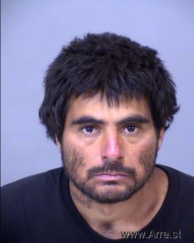 Victor Andrew Flores Mugshot