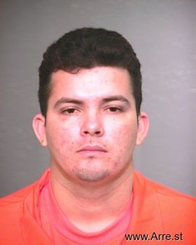 Victor R Flores Mugshot