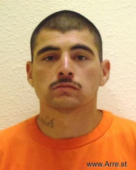 Victor  Flores Mugshot