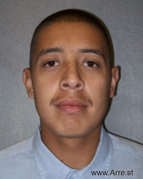 Victor H Flores Mugshot