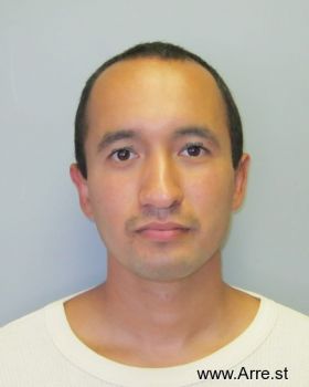 Victor R Flores Mugshot