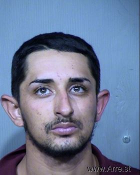 Victor Manuel Flores-gaxiola Mugshot