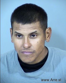 Victor Jr Galvan Mugshot