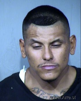 Victor  Galvan Mugshot