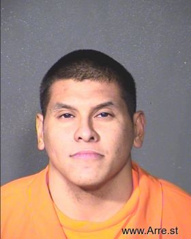 Victor  Galvan Mugshot