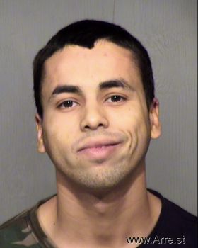 Victor A Gamez Mugshot