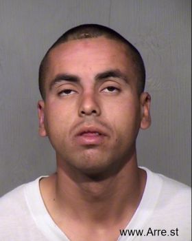 Victor Arvizu Gamez Mugshot