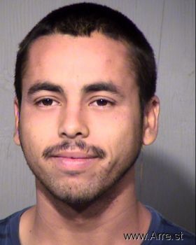 Victor Arvizu Gamez Mugshot